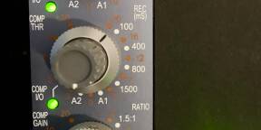 Vends AMS NEVE 2264ALB