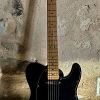 Fender American deluxe Telecaster 2009