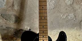 Fender American deluxe Telecaster 2009