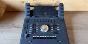 Avid Dock – EUCON Control Surface