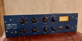 Tube-Tech CL1B Etat Neuf