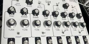 Vends LYRA 8 Neuf + Adapter