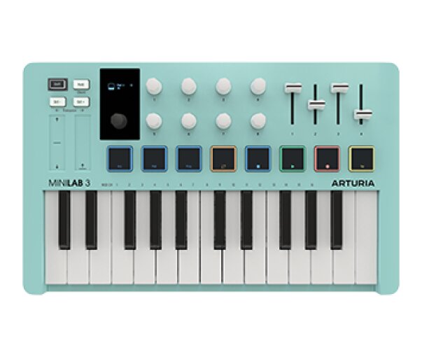 Aquamarine Aquamarine