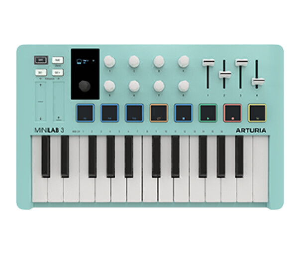 Aquamarine Aquamarine