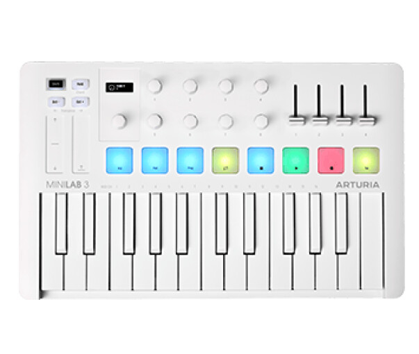 Alpine White Edition Alpine White Edition