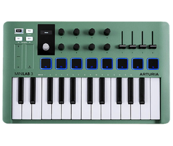 Mint Edition Mint Edition