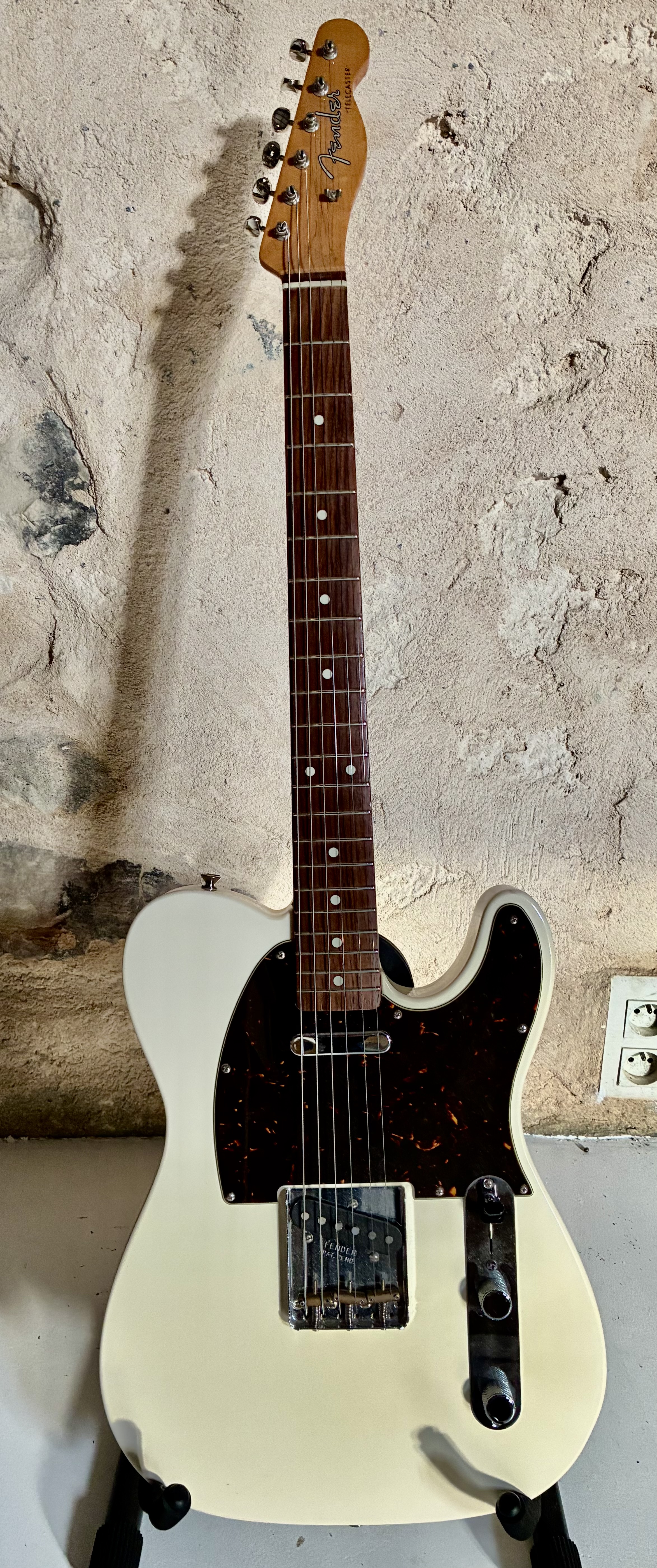 Fender Telecaster Mexico