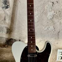 Fender Telecaster Mexico