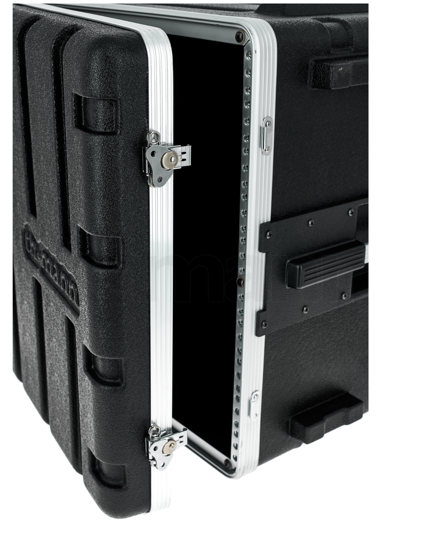 Vends rack flight case 10U