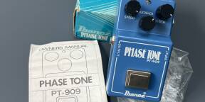 Ibanez Phase Tone PT-909 - 1980