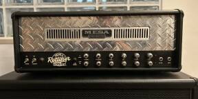 Mesa Boogie Triple Rectifier 2 Canaux (1998/99) - Rev G