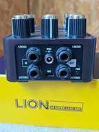 Vends Lion 68 super lead