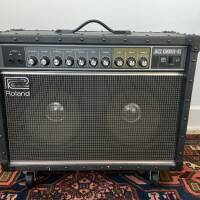 Roland Jazz Chorus JC 85