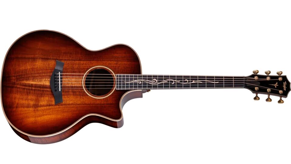 Taylor Next Generation K24ce : Next Generation K24ce