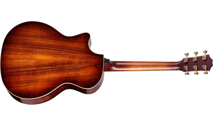 Taylor Next Generation K24ce : Next Generation K24ceREAR Taylor Next Generation K24ce : Next Generation K24ceREAR