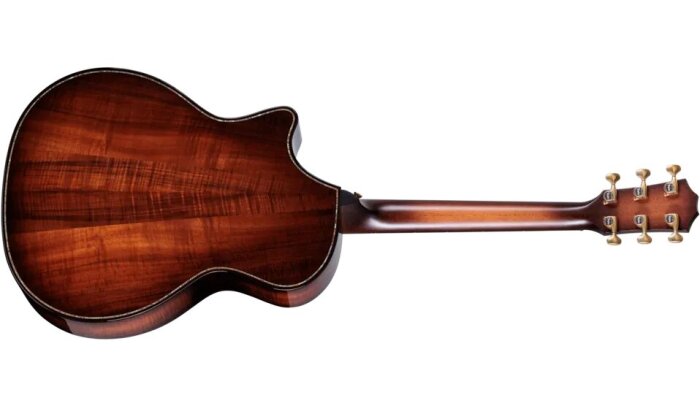 Taylor Next Generation Builders Edition K24ce : Next Generation Builders Edition K24ceREAR Taylor Next Generation Builders Edition K24ce : Next Generation Builders Edition K24ceREAR