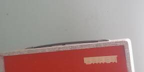 Ampli lampes Garen Constrast