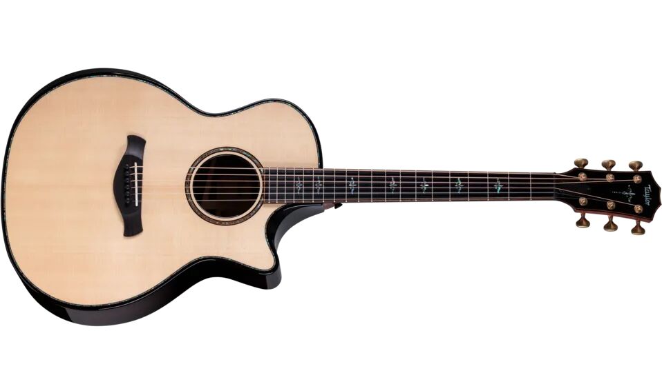 Taylor Next Generation Builder's Edition 914ce : Next Generation Builder's Edition 914ce