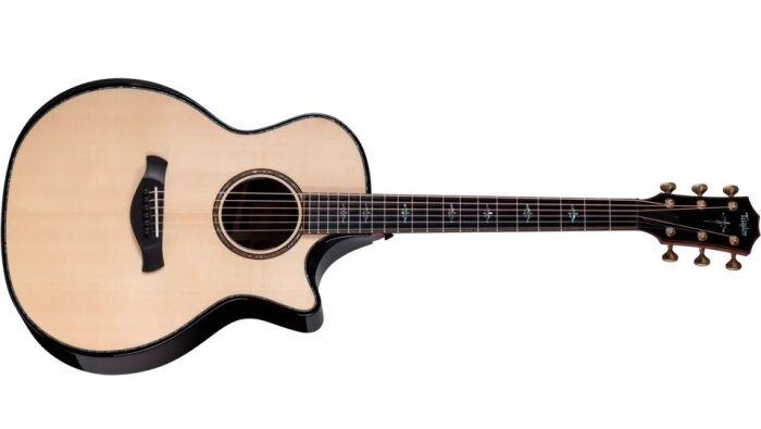 Taylor Next Generation Builder's Edition 914ce : Next Generation Builder's Edition 914ce Taylor Next Generation Builder's Edition 914ce : Next Generation Builder's Edition 914ce