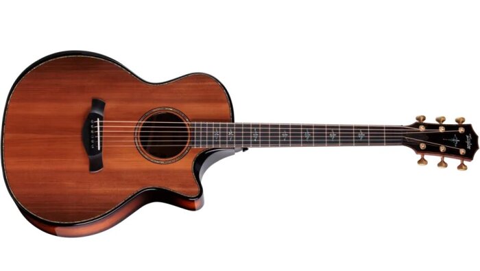 Taylor Next Generation Builder's Edition 914ce Honduran Rosewood : Next Generation Builder's Edition 914ce Honduran Rosewood:Sinker Redwood Taylor Next Generation Builder's Edition 914ce Honduran Rosewood : Next Generation Builder's Edition 914ce Honduran Rosewood:Sinker Redwood