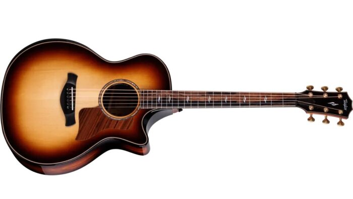 Taylor Next Generation Builder's Edition 814ce Honduran Rosewood : Next Generation Builder's Edition 814ce Honduran Rosewood Taylor Next Generation Builder's Edition 814ce Honduran Rosewood : Next Generation Builder's Edition 814ce Honduran Rosewood