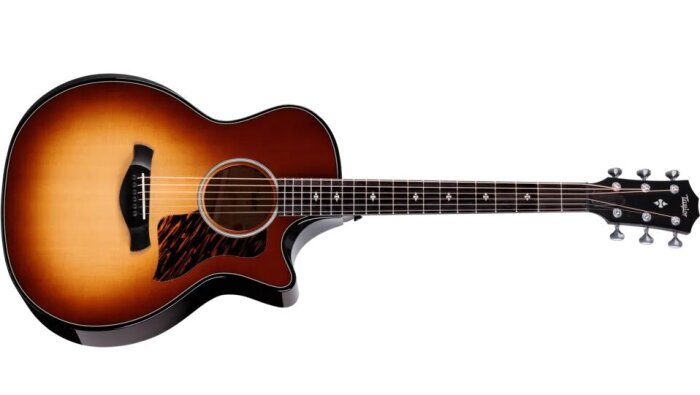 Taylor Next Generation Builder's Edition 514ce : Next Generation Builder's Edition 514ce Taylor Next Generation Builder's Edition 514ce : Next Generation Builder's Edition 514ce