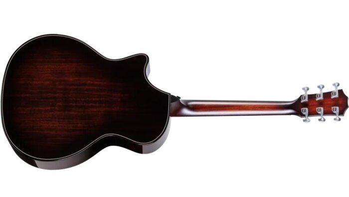 Taylor Next Generation Builder's Edition 514ce : Next Generation Builder's Edition 514ceREAR Taylor Next Generation Builder's Edition 514ce : Next Generation Builder's Edition 514ceREAR