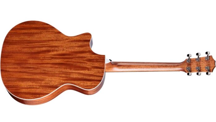 Taylor Next Generation 514ce : Next Generation 514ceREAR Taylor Next Generation 514ce : Next Generation 514ceREAR