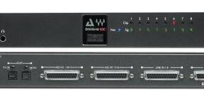 Vente DiGiGrid IOC – Interface audio réseau SoundGrid