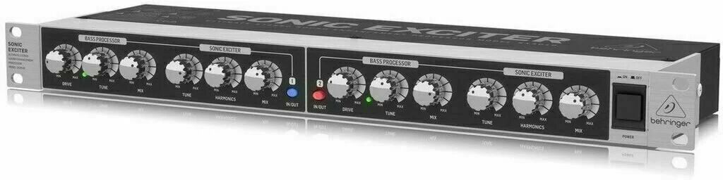 Behringer Sonic Exciter SX3040