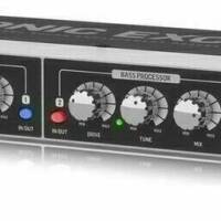 Behringer Sonic Exciter SX3040