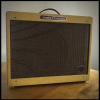 Fender EC Tremolux Eric Clapton Signature 12-Watt