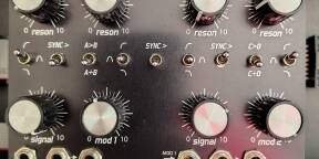 Vends Eowave Fluctuations Magnétiques