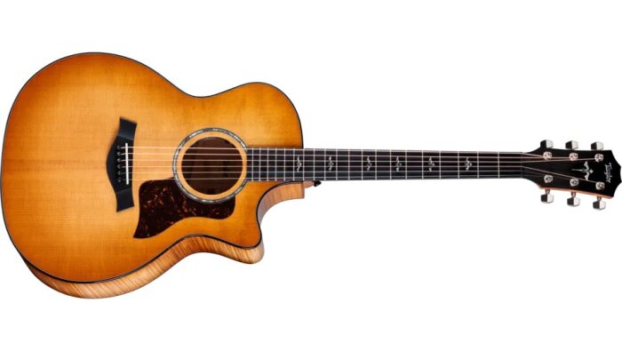 Taylor Next Generation 614ce : Next Generation 614ce Taylor Next Generation 614ce : Next Generation 614ce