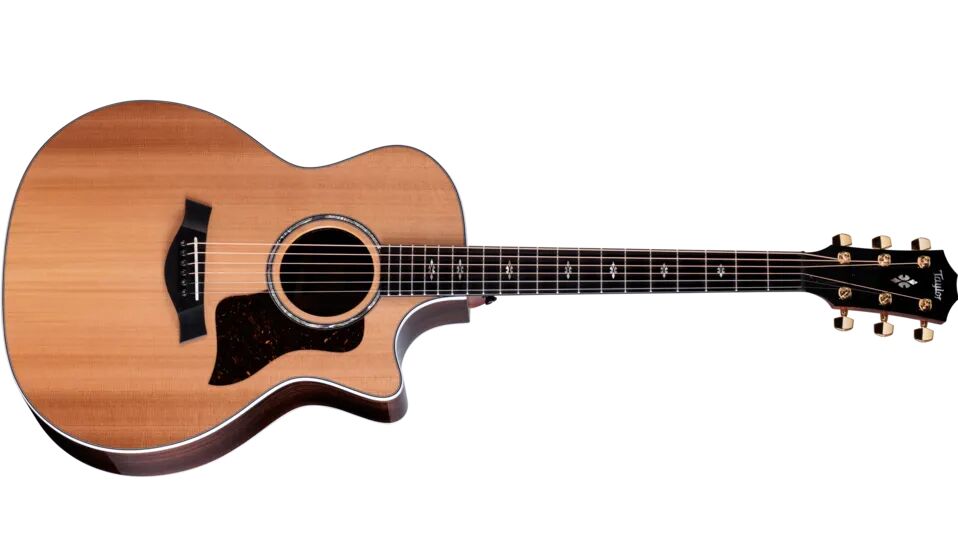 Taylor Next Generation 714ce : Next Generation 714ce