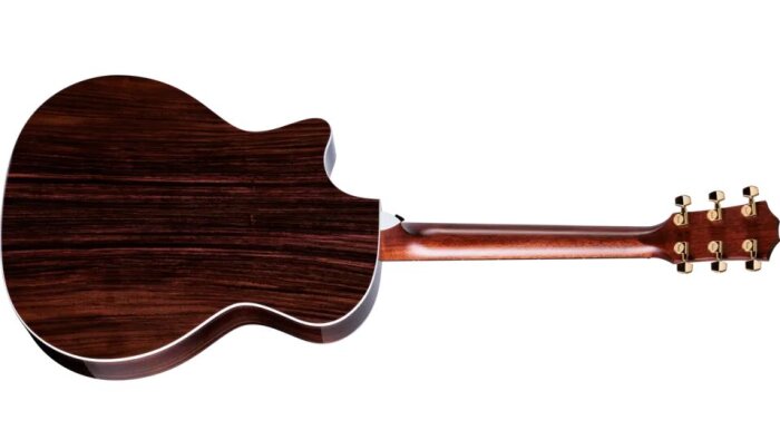 Taylor Next Generation 714ce : Next Generation 714ceREAR Taylor Next Generation 714ce : Next Generation 714ceREAR
