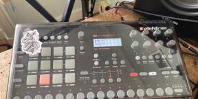 Bye bye my beloved AR + decksaver