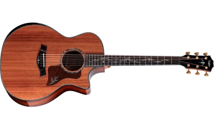 Taylor Next Generation PS14ce : Next Generation PS14ce Taylor Next Generation PS14ce : Next Generation PS14ce