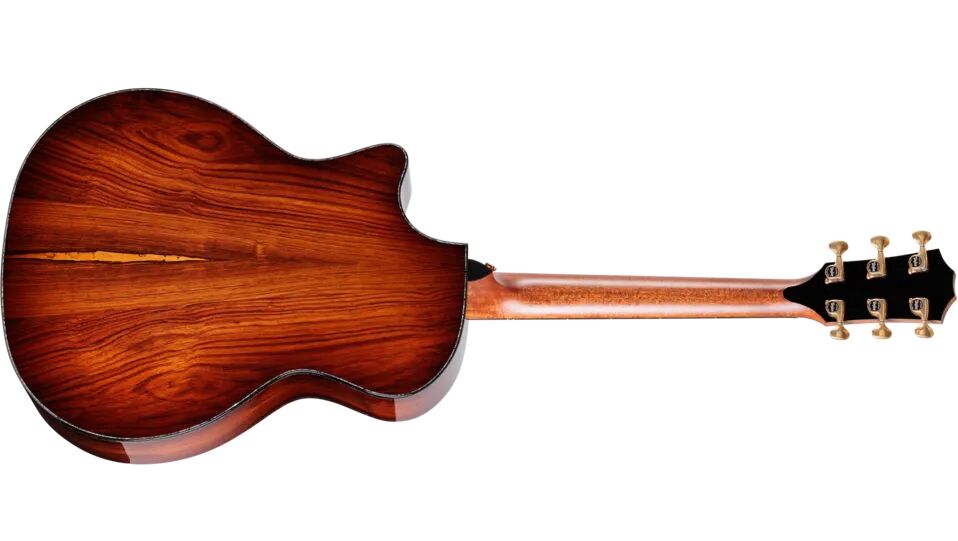 Taylor Next Generation PS14ce : Next Generation PS14ceREAR