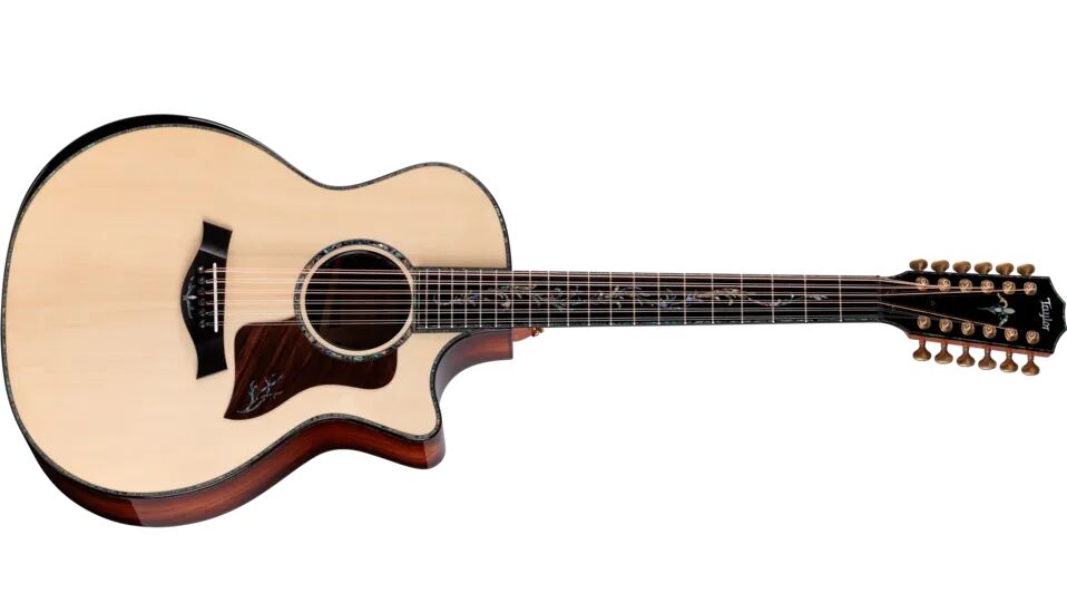 Taylor Next Generation PS54ce : Next Generation PS54ce