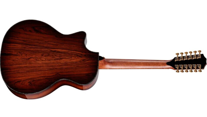 Taylor Next Generation PS54ce : Next Generation PS54ceREAR Taylor Next Generation PS54ce : Next Generation PS54ceREAR