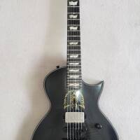 Guitare ESP LTD EC-201 black X SUGE guitars