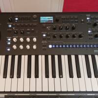 Synthétiseur Korg WAVESTATE MK II