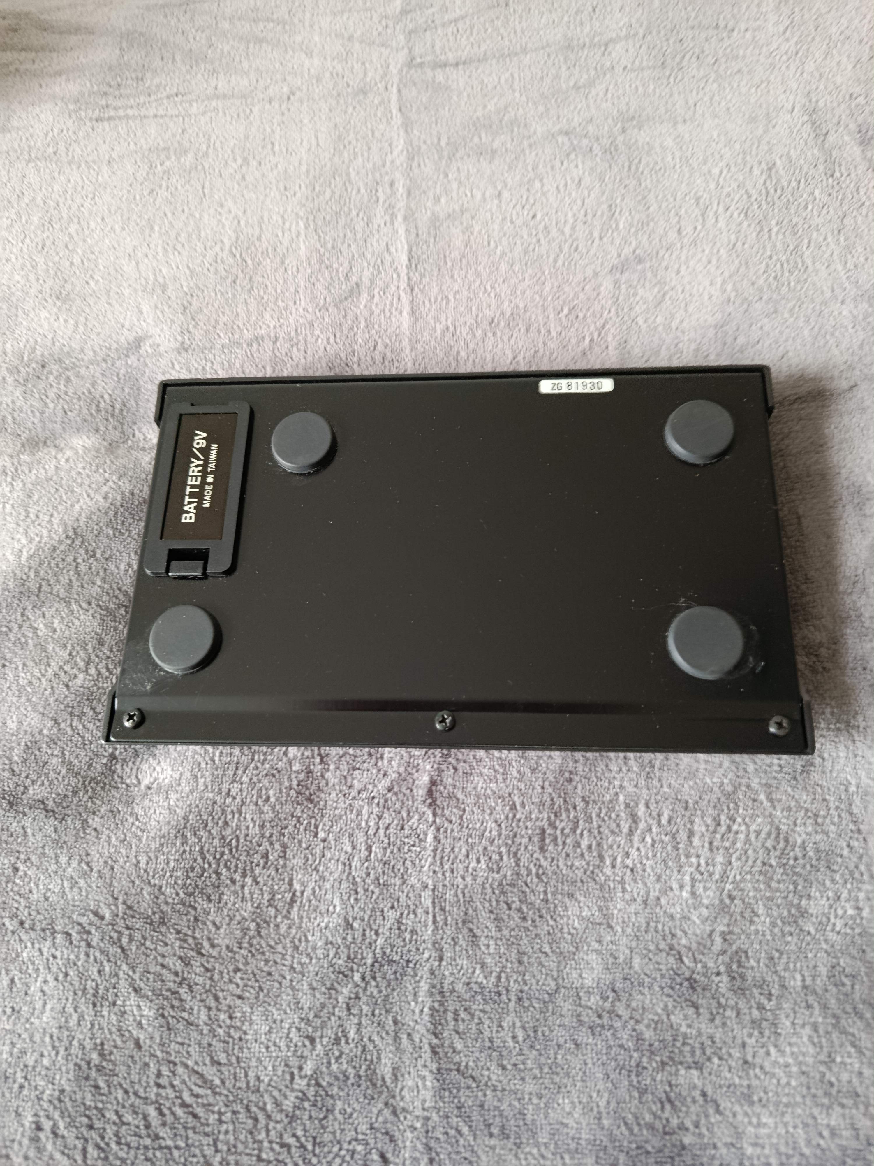 Boss TM-7 Guitar Monitor (23561)