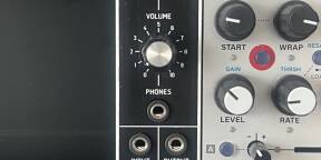 Interface USB Behringer Cu1A