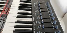 Arturia Keylab mk2 très bon état