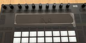 Vends Push 2 + Live Suite 12 + Decksaver