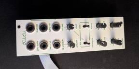 Vends Tiptop HATS909 TBE