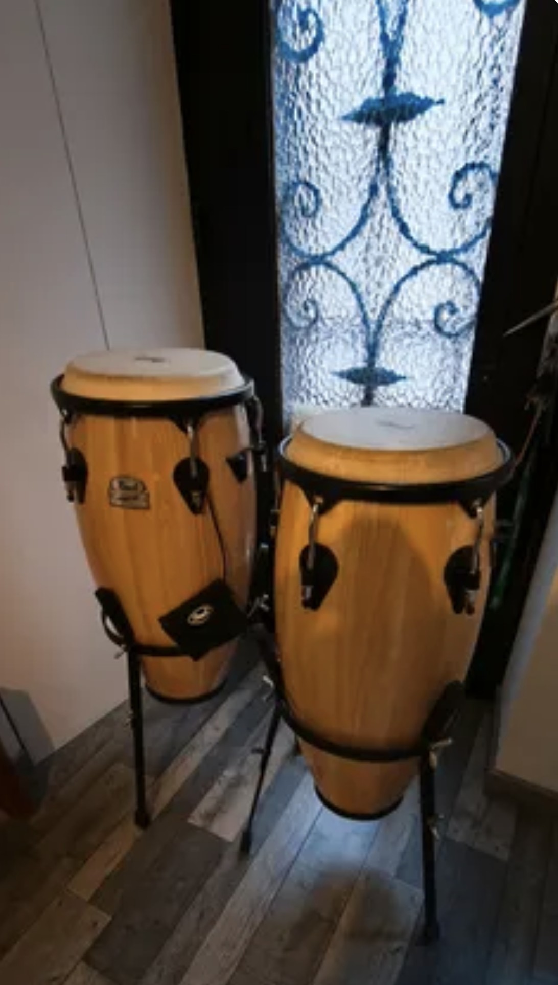 Congas Pearl Primero Series