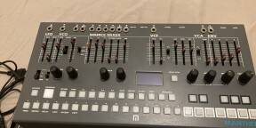 Vends synthétiseur Malekko Manther